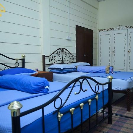Teratak Ibunda Guest House Kota Bharu Extérieur photo