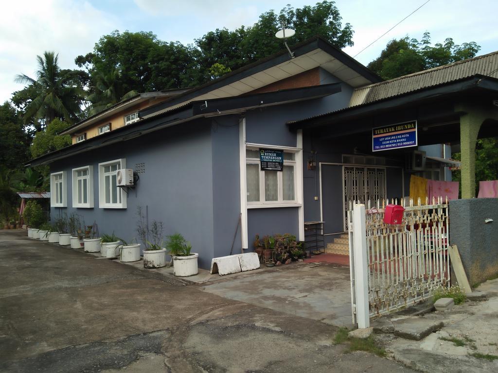 Teratak Ibunda Guest House Kota Bharu Extérieur photo